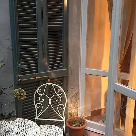 Apartment Centro Storico Di Pavia