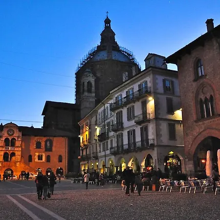 Centro Storico Di Pavia