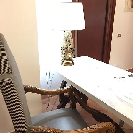 Centro Storico Di Lägenhet *