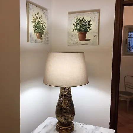 Centro Storico Di Lägenhet *